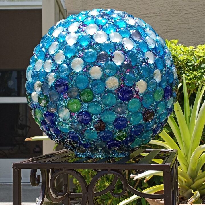 divertida y hermosa bola de observacin de bricolaje, Disfrutar de