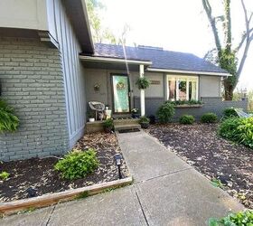 Desperate to clear the maple 