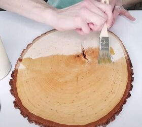 Bring your gallery wall to life with this 30-minute idea