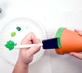 This will make all your plants much cuter (no matter how green your thumb is)