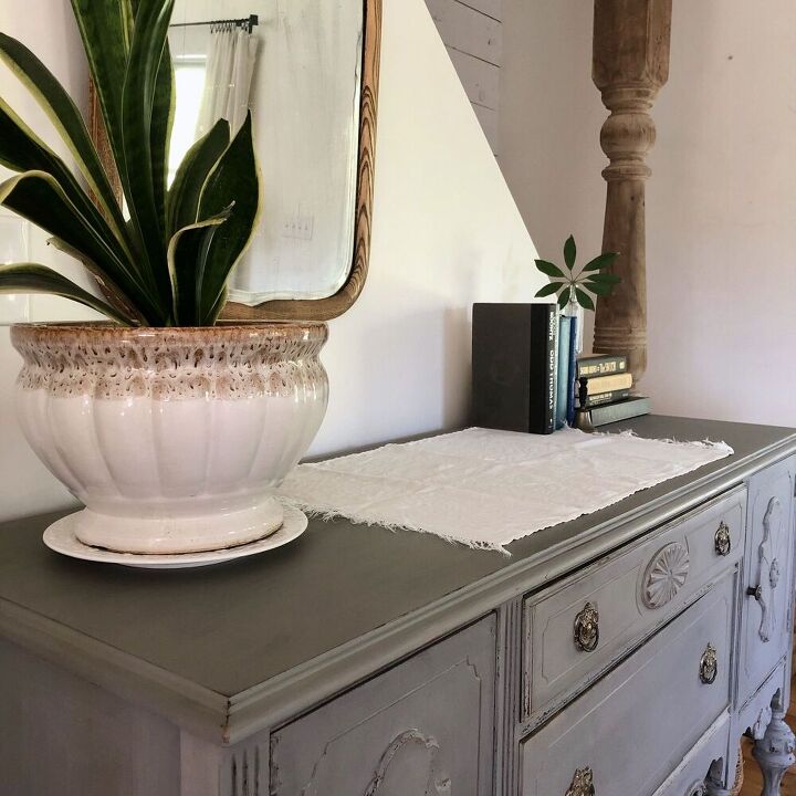 how to get a vintage finish on painted furniture uncategorizedhow to g