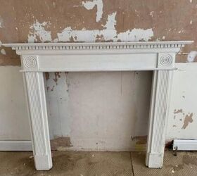 market place fire surround, 10 fire surround from Facebook
