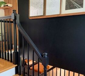3 Easy Ways to Update a Dated Staircase