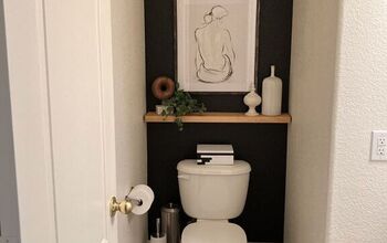 17 pequenas melhorias no banheiro que fazem uma grande diferença