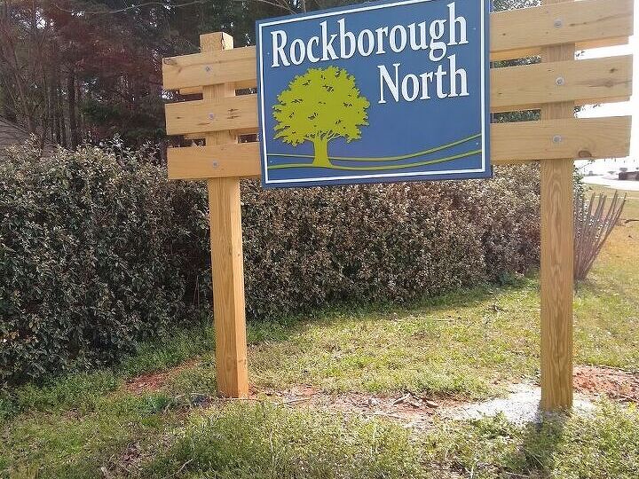 q what to do to seal this sign