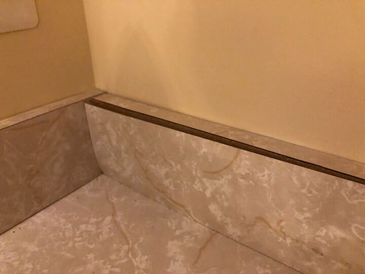 q repair laminate with simple mat