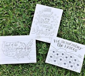 FREE Memorial Day Printables and Some Interesting History