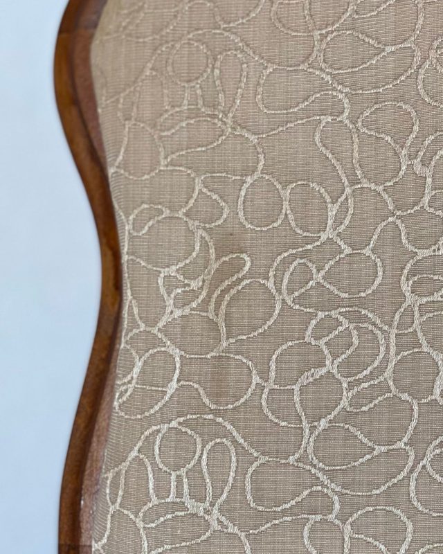 paint upholstery with jacquard fabric paint