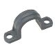 3/4" Carlon conduit clamps