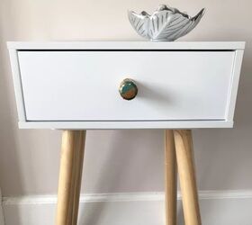 s 13 creative ways to upgrade your boring furniture, Make drawer handles out of corks