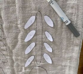 Anthropologie-style living room decor with a $0 price tag