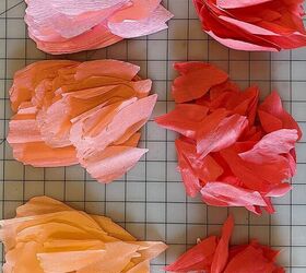 How you can enjoy the look of beautiful spring flowers all summer long