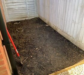 How these parents turned a small patch of dirt into this awesome kid space