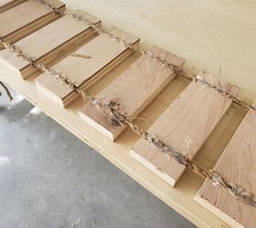 Why every cat owner should be hanging scrap wood on their walls this weekend