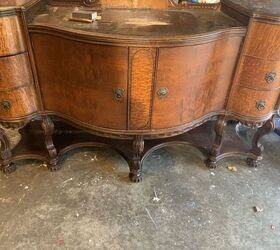 Proof that your most damaged pieces become masterpieces