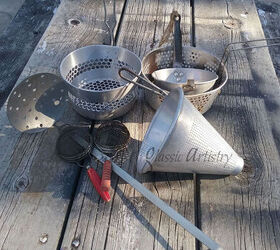 Why this is the best time of the year to repurpose old kitchenware