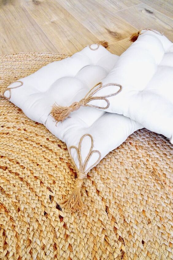 s 18 must try decor ideas that cost less than 20 to diy, These comfy floor pillows