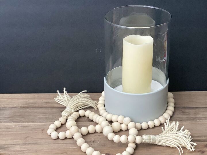 s 18 must try decor ideas that cost less than 20 to diy, This simple candle holder