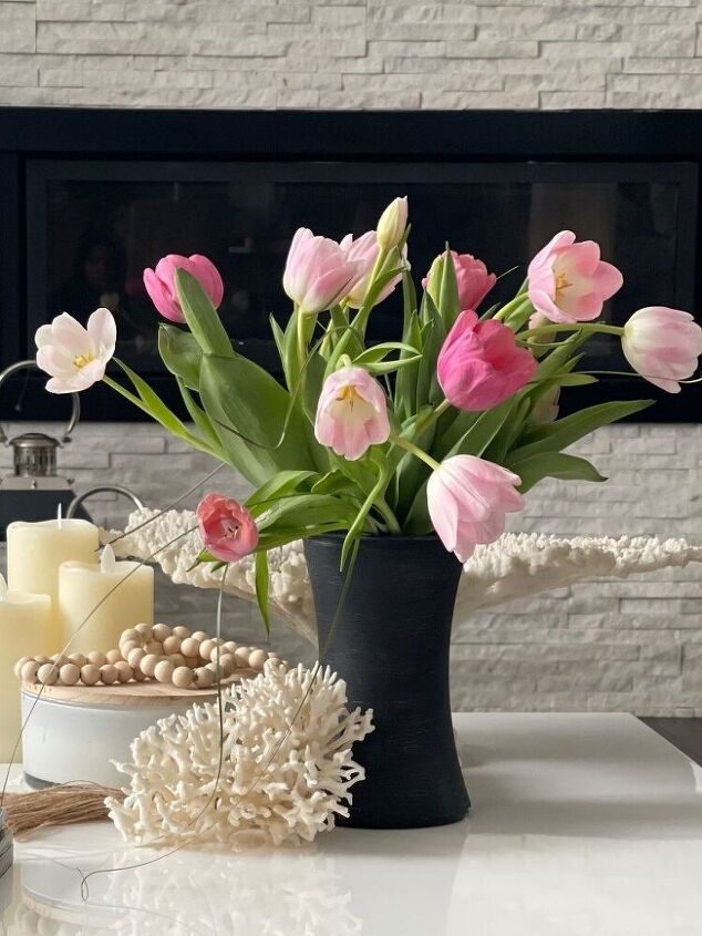 s 15 popular diy trends you really should have tried by now, Burnish vases for an aged look