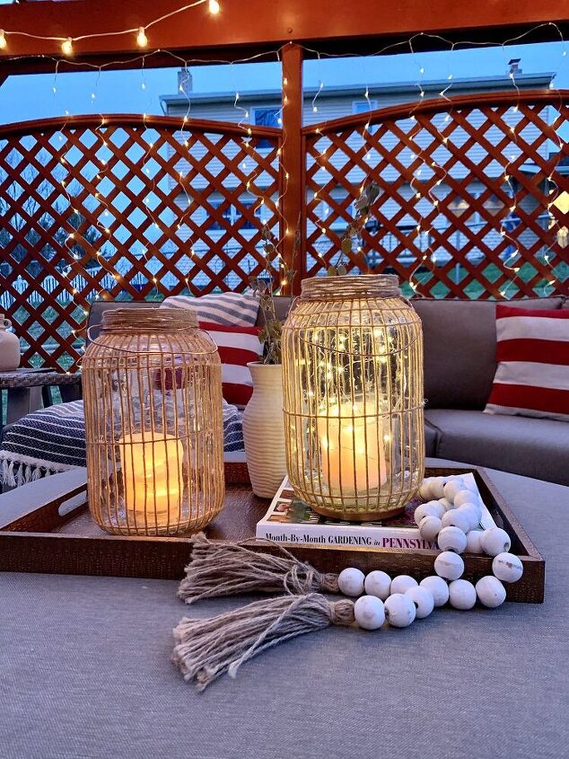 s 15 popular diy trends you really should have tried by now, Turn glass jars into magical lanterns