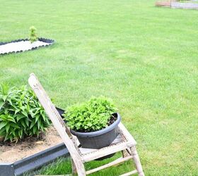 7 ways to get your yard ready for summer the curated farmhouse