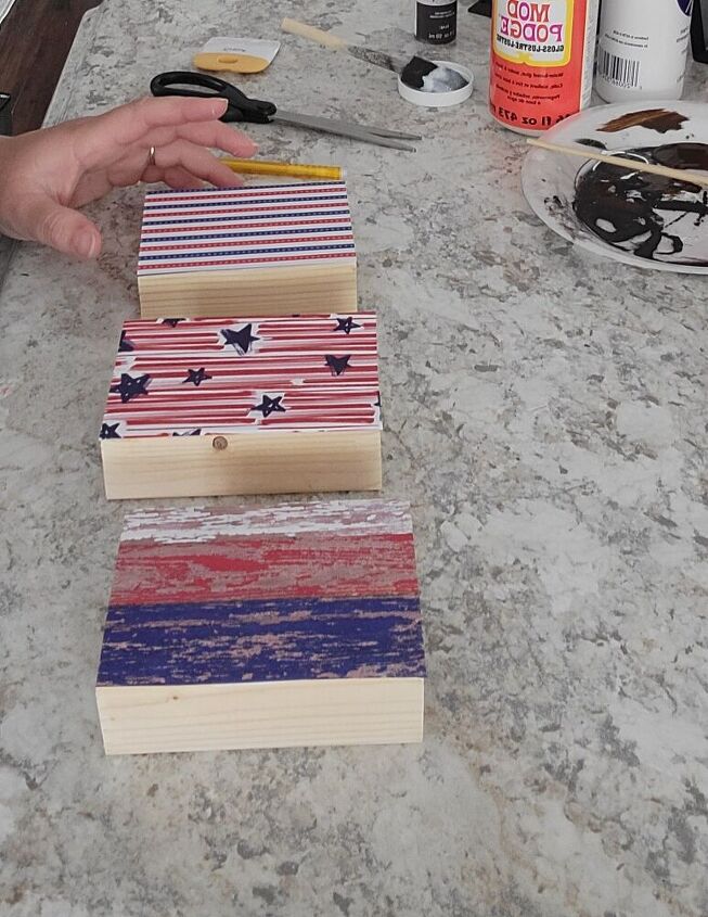 3 easy patriotic wood projects anyone can make and probably won t cost