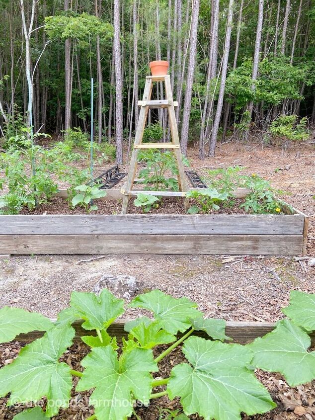 como construir uma trelia de jardim de madeira obelisco de p livre