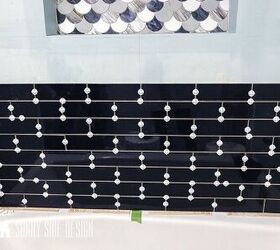 cmo instalar una ducha de azulejos como un profesional para los principiantes