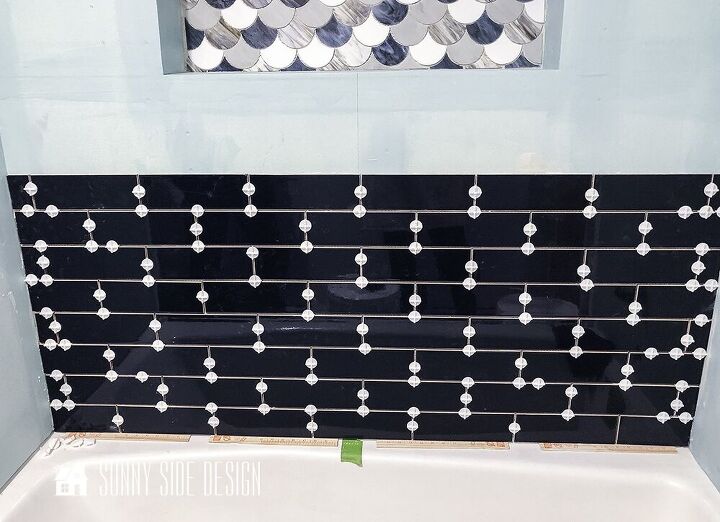cmo instalar una ducha de azulejos como un profesional para los principiantes