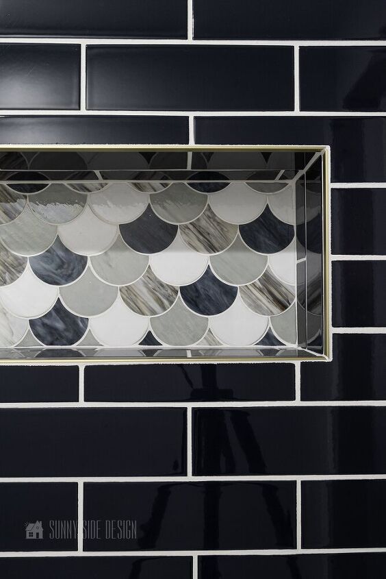 how to install a tile shower like a pro for beginners