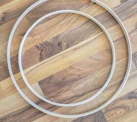 Who knew a magazine-worthy front door was THIS easy to achieve?