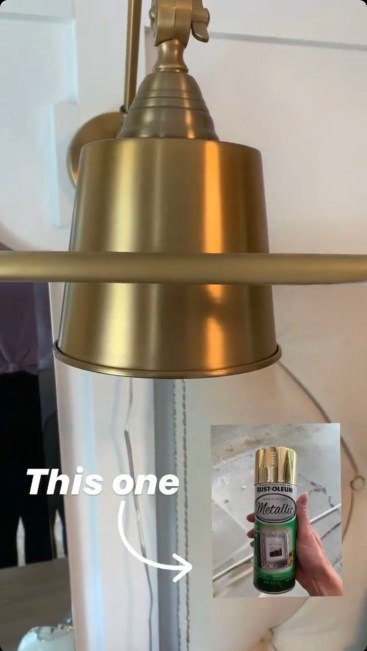 diy wall sconce cord cover