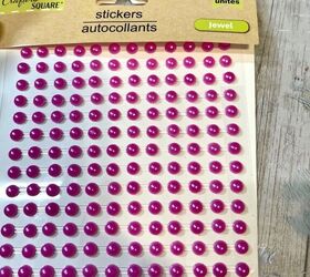 How a sheet of cheap stickers can make your tabletop look amazing