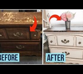 Particle board repair: how to safely repair this particle board