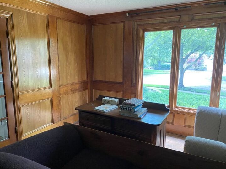 Raised Paneling Walls For Library 30 Wall Paneling Ideas That Add