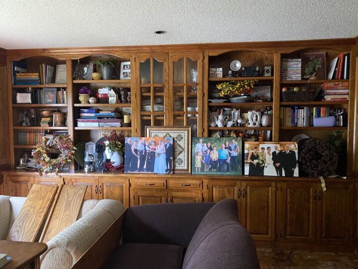 q paint library paneling