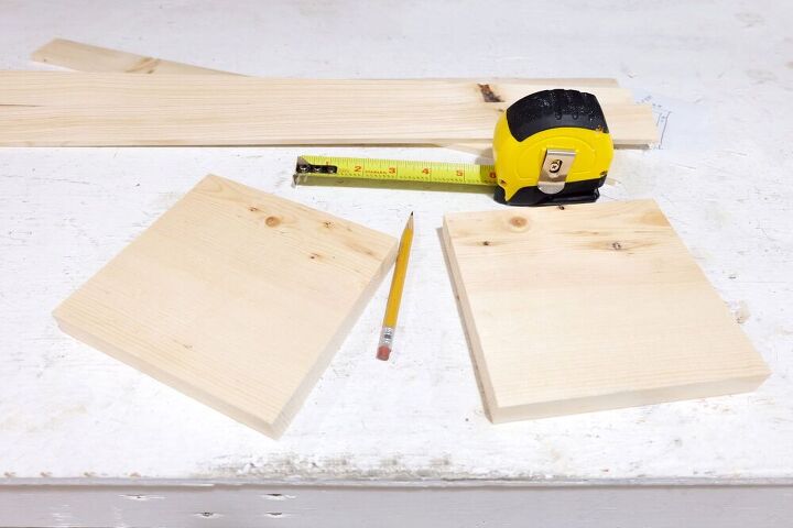 15 minute diy pot lid storage rack