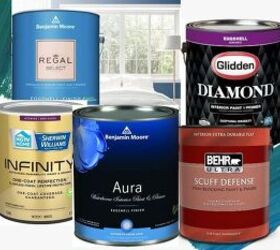 The Top 5 Home Interior Paints for 2021 Hometalk