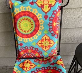 from placemats to seat cushions