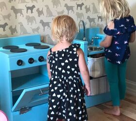 play kitchen remodel