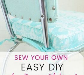 how to upholster a storage bench that ll make you smile