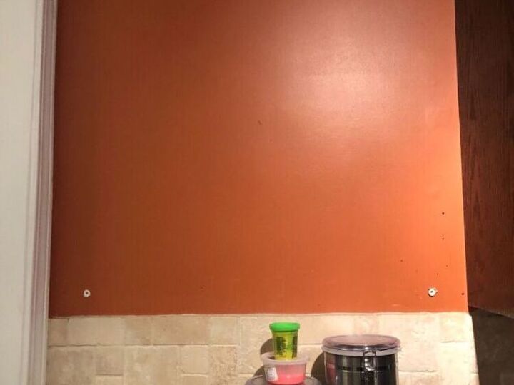 q how do i make a simple 3 tiered wall shelf