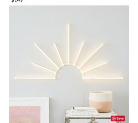 Make Your Own LED Wall Sign Hometalk