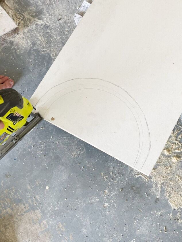 make your own led wall sign