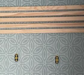 How To Make A Slat Wall DIY Shoe Rack In 5 Simple Steps – Page 2 ...