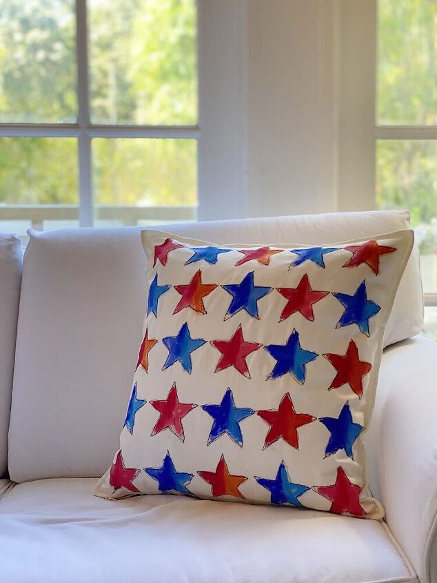 the best homemade 4th of july patriotic decorations