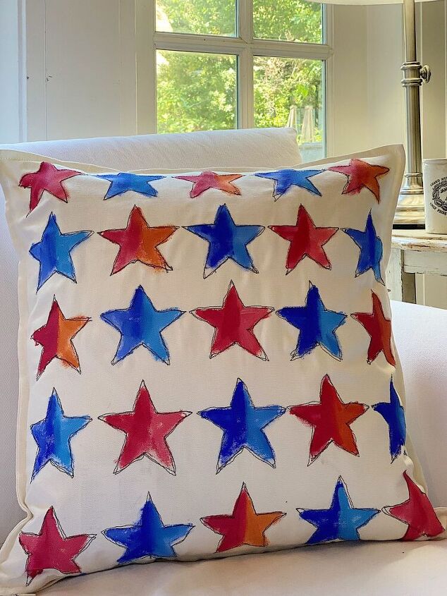the best homemade 4th of july patriotic decorations
