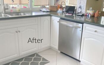 How to Restore Damaged Cabinets