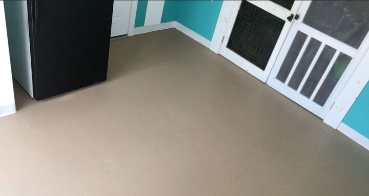 s 9 budget flooring updates that only look high end, Make Your Ordinary Floor Look Amazing
