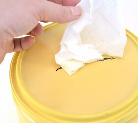 s 13 diy cleaning solutions that can take down any mess, Make your own cleaning wipes